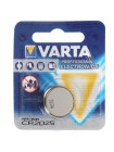 Батарейка CR2025 VARTA